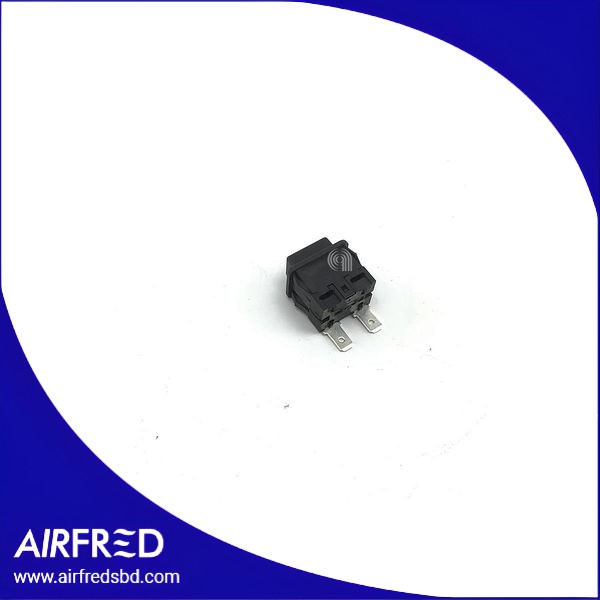 Interruptor original para cafetera espresso, repuesto