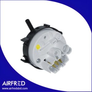 Interruptor de presión original para lavavajillas SMEG - SMG816210325