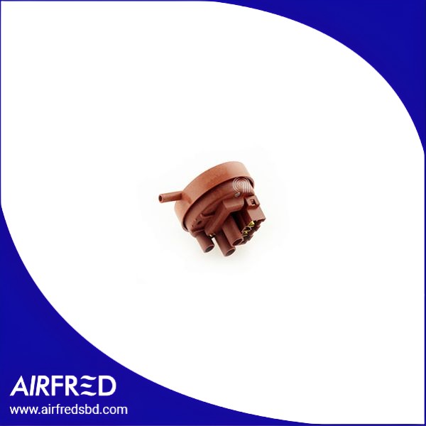 Presostato de repuesto para lavavajillas