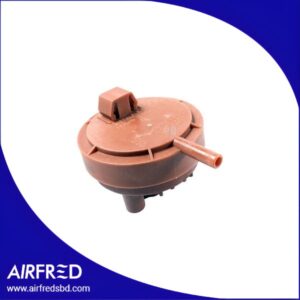 Interruptor de presión original para lavavajillas SMEG - SMG816210372