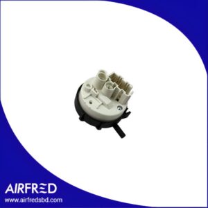 Interruptor de presión original para lavavajillas SMEG - SMG816210391