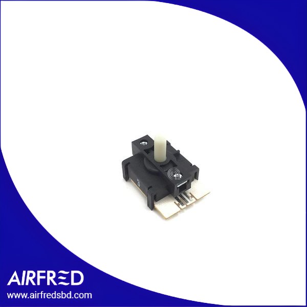 Repuesto POTZ +/- SC100 para horno