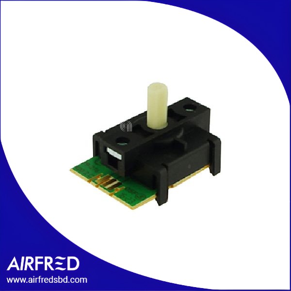 Potenciómetro selector de horno, código SMG816810298