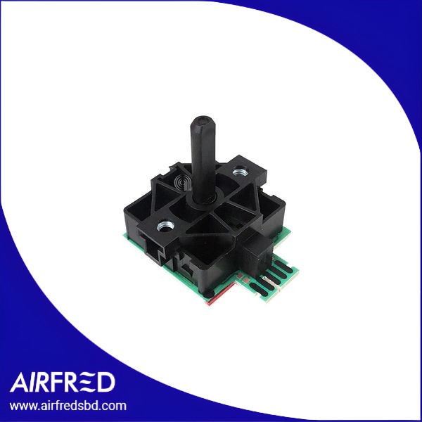 Potenciómetro de control para placa de cocción - SMG816810317