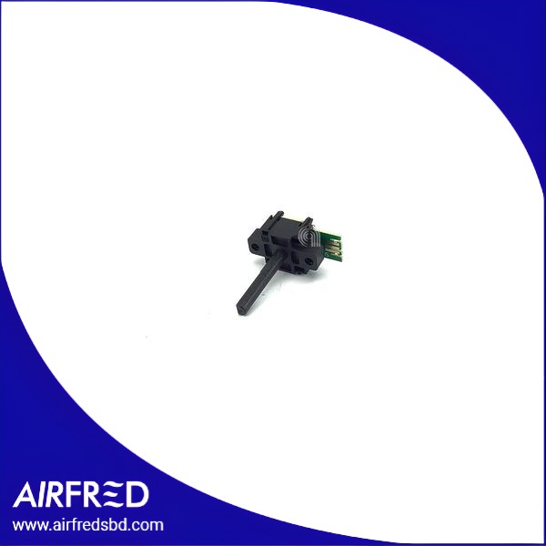 Potenciómetro original para lavadora, SKU SMG816810386.