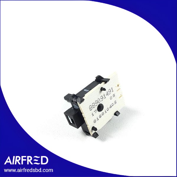 Potenciómetro original para cocinas - SKU SMG816810402