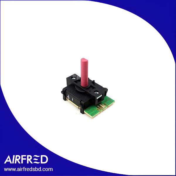 Interruptor ON/OFF original para panel de mando de cocina