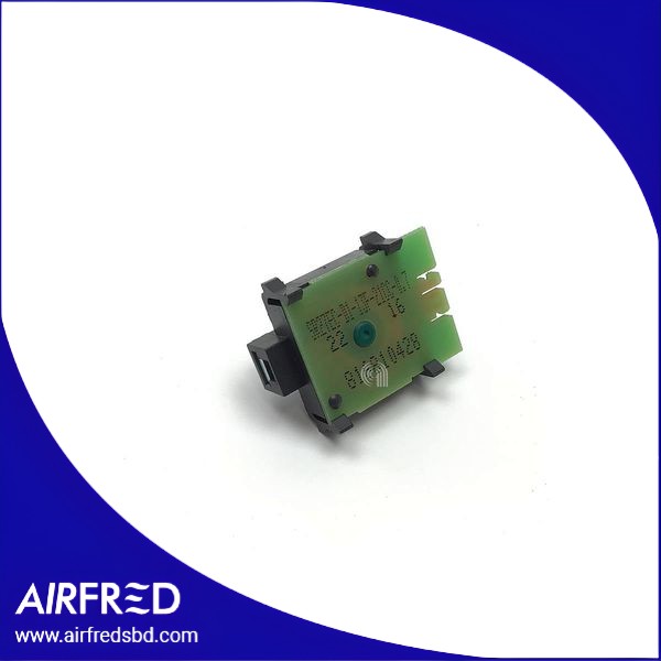 Interruptor POTZ 20P+1 H13 PUSH para horno, código SMG816810428