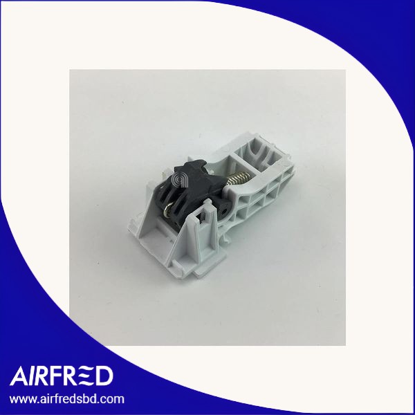 Bloqueo de cerrojo para lavadora, repuesto de puerta