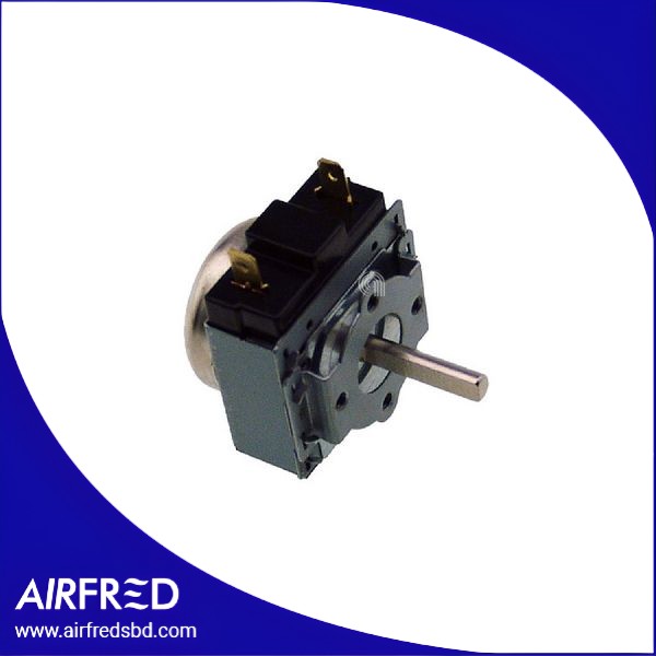 Temporizador mecánico para horno, código 818600034