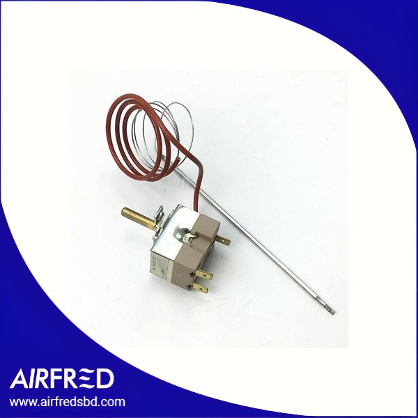 Termostato capilar para horno SMG818730377