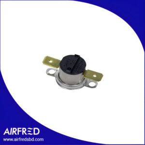 Termostato de seguridad S200 original para hornos SMEG - SMG818730424