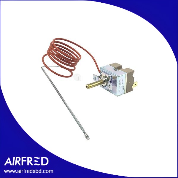Termostato capilar para horno SE10XMF — SKU SMG818730642