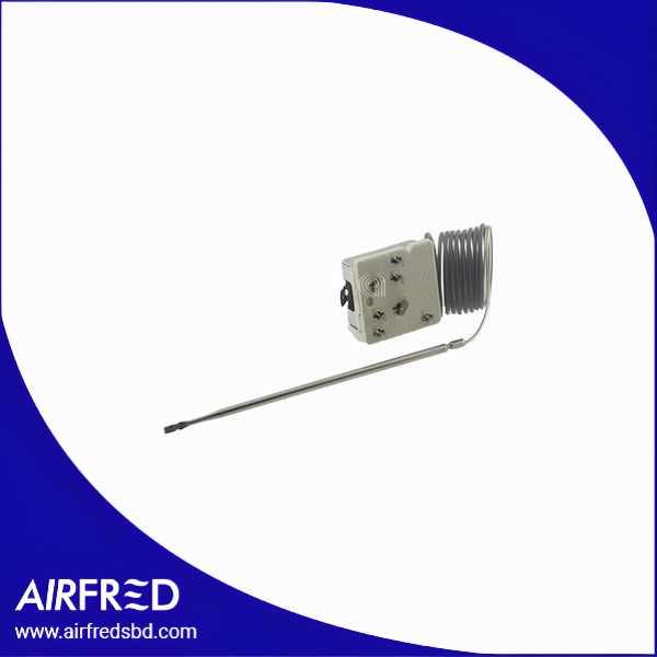 Termóstato capilar para horno, código SMG818731157
