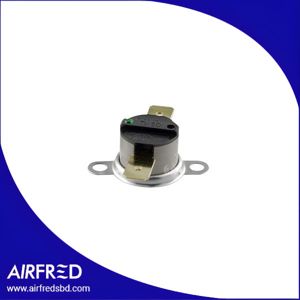 Termostato de seguridad para horno S380X-5, SKU SMG818731188