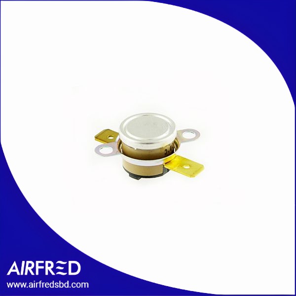 Termostato de seguridad para horno — SKU SMG818731330