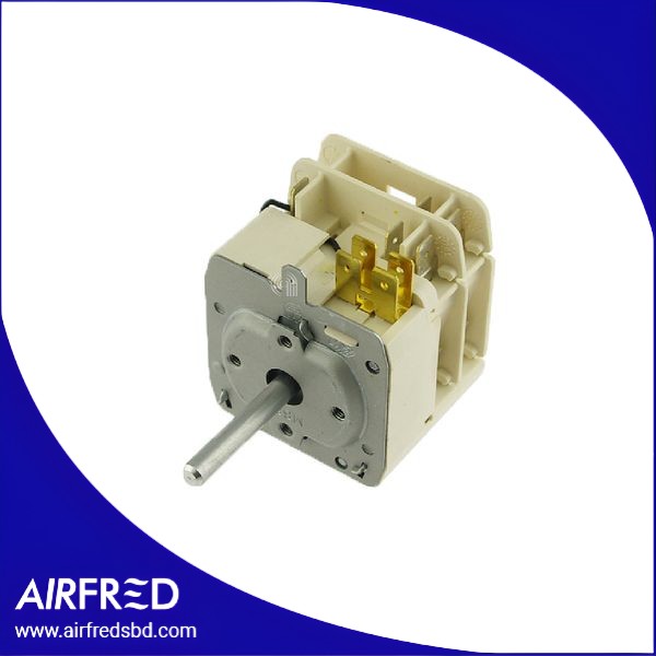 Temporizador mecánico para cocina Alfa25; SKU SMG818800079