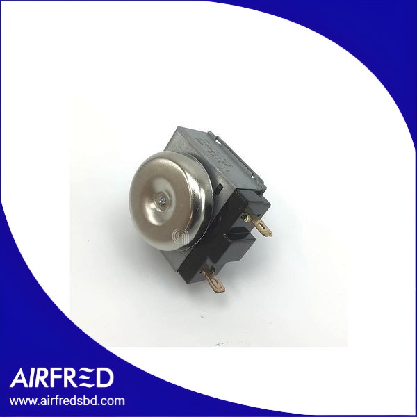 Temporizador de repuesto para hornos de cocina