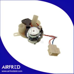 Válvula de flujo alterno para lavavajillas SMEG - SMG819130468