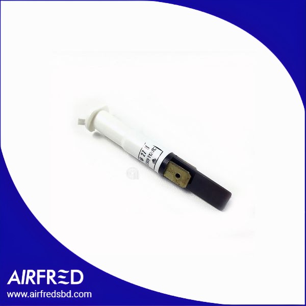 Lámpara indicadora para lavavajillas, repuesto original.