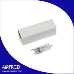 Lámpara halógena para horno G9 40W 230V SMEG - SMG824610747