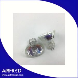 Lámpara halógena 12V 20W para hornos y campanas SMEG - SMG824610768