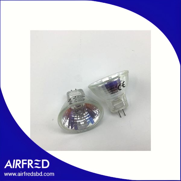 Lámparas halógenas 12V 20W, 2 piezas, SKU SMG824610768