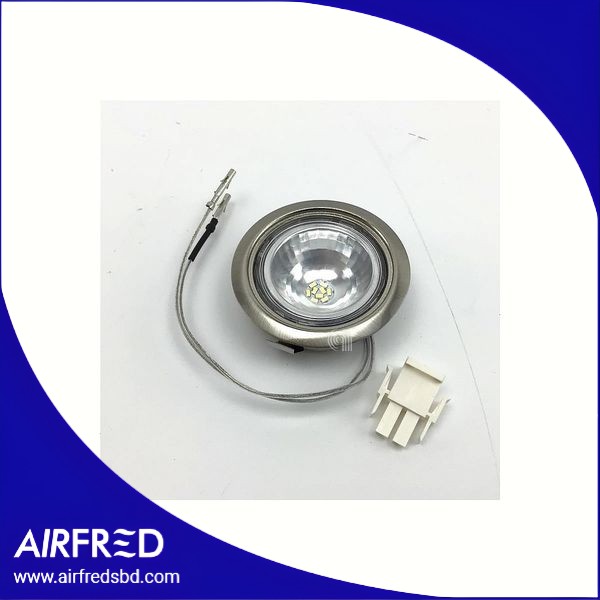 Lámpara LED para campana extractora