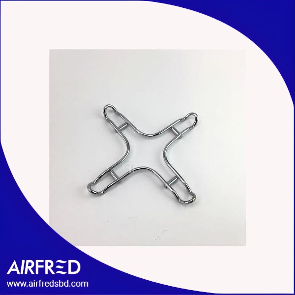 Reductor para rejilla S74A - SKU SMG846970029