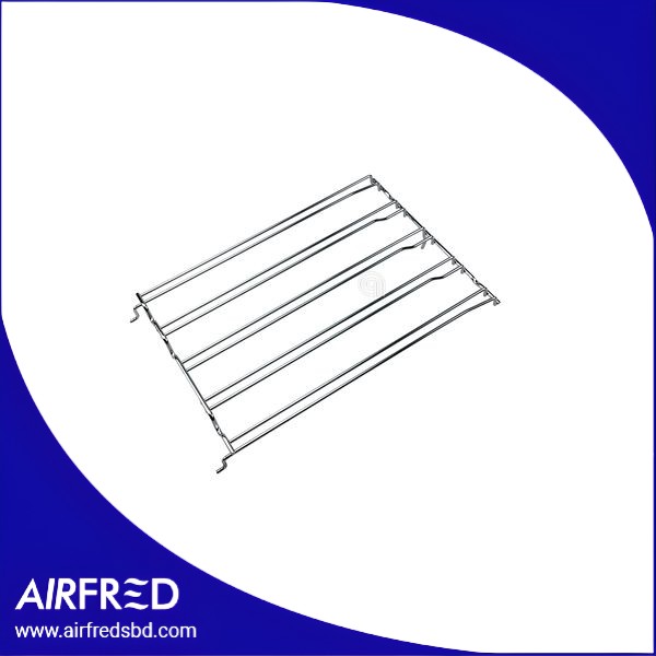 Repuesto original para grill de cocina - SKU SMG848591237