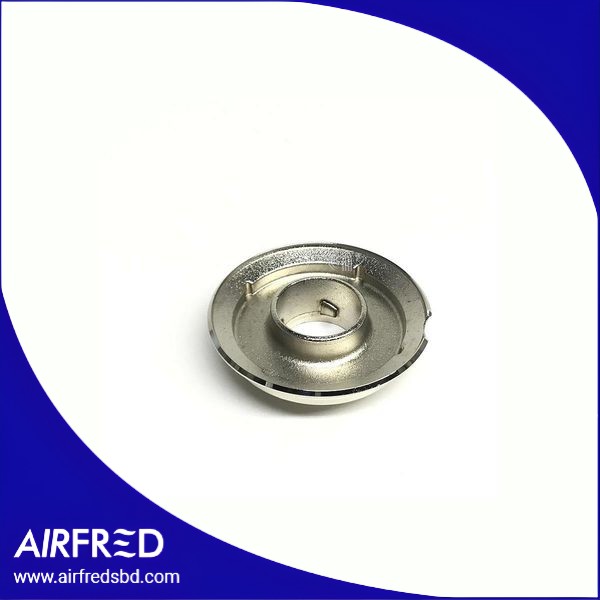 Quemador de repuesto para cocina PV175N, código 870212488