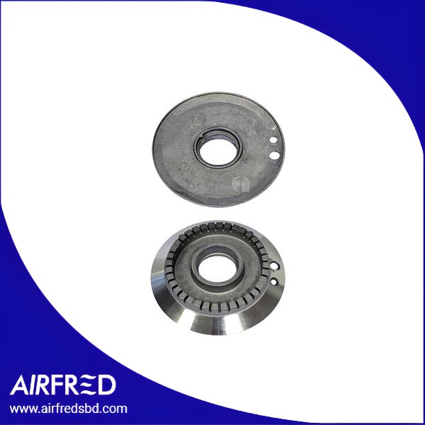 SKU 870650446 - quemador rápido para cocinas