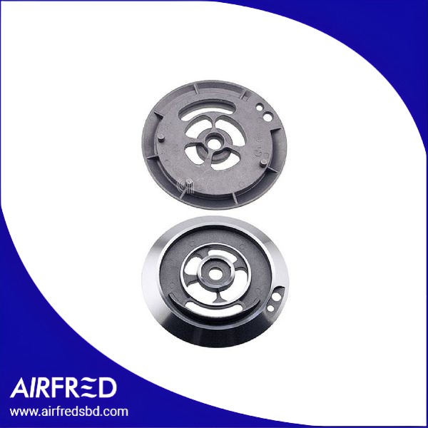 Quemador de cocina triple corona 2+2 - SKU SMG870650451