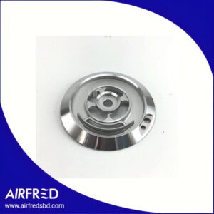 Quemador original para placa SMEG - SMG870650514