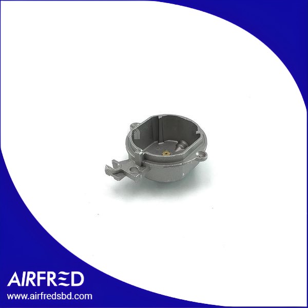 Repuesto de quemador para placa de cocción, código SMG872290005