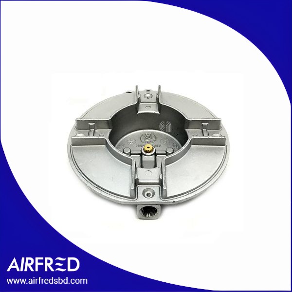 Quemador para placa de cocción 872290025