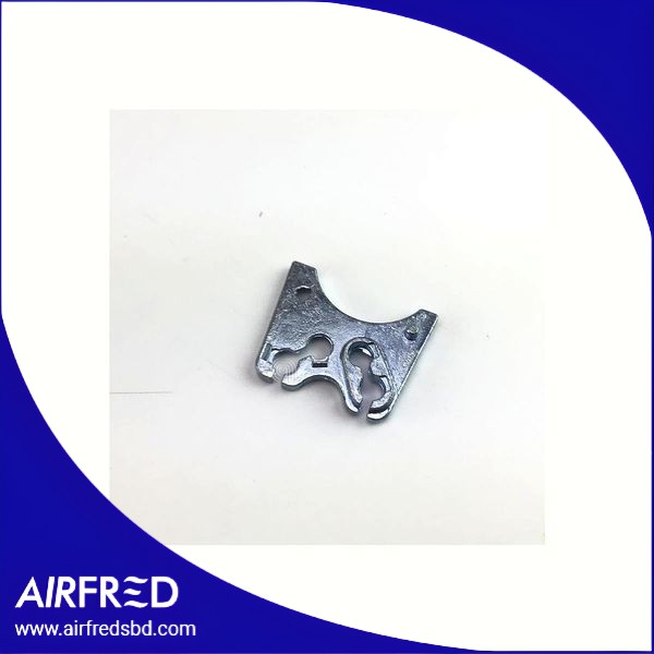 Repuesto de termopar de seguridad para cocinas de gas