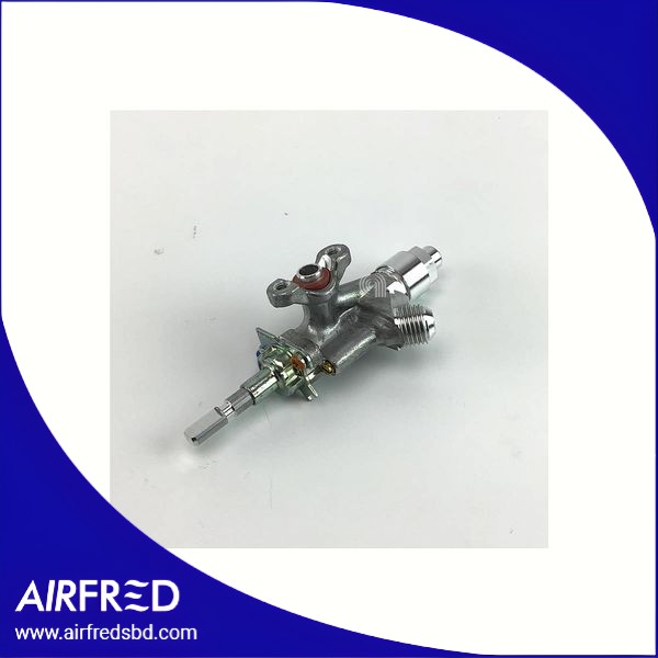 Grifo de gas para cocina, código SKU SMG877330736