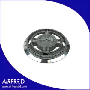 SPARTIFIAMMA TRC 3.3KW Quemador de gas para placas de cocción - SMG878010088