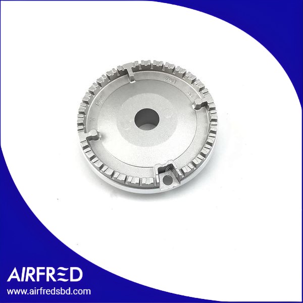 Dispersionador de llama para hornillas de gas - SKU SMG878010126