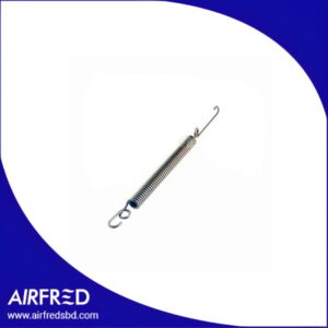 Resorte de puerta original para lavavajillas SMEG - SMG895092563