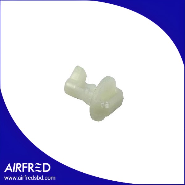 Pomo plafon original para campana extractora - SKU SMG895930199