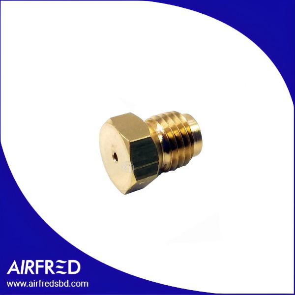 Boquilla de gas para cocina, SKU SMG909010122