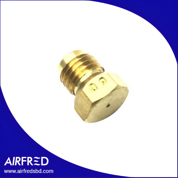 Inyector de gas LPG original SMG909010241