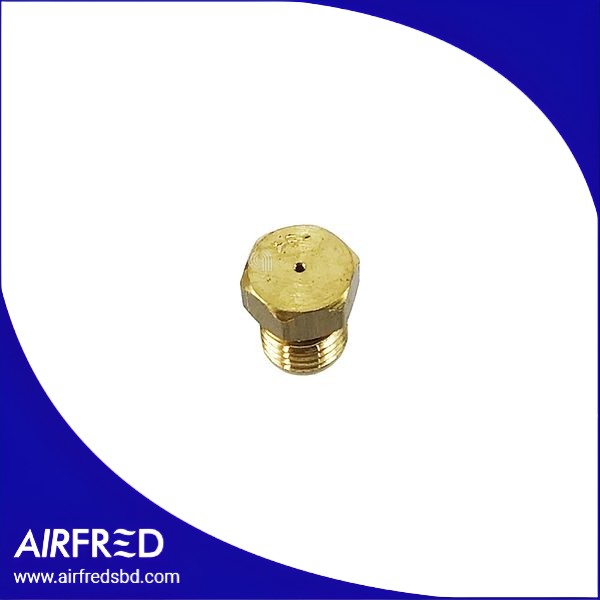 Nozzle de gas para hornilla, SKU SMG909010324