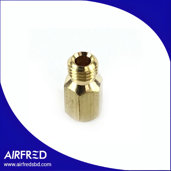 Boquilla de gas para hornilla de cocina, código 909010416