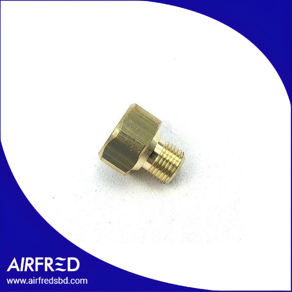 Boquilla inyector de gas LPG para placa de cocina