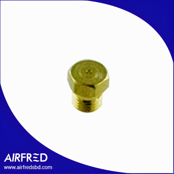 Boquilla de gas LPG original para hornilla SMG909010535