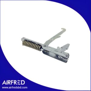 Bisagra derecha de puerta para horno SMEG - SMG931330249