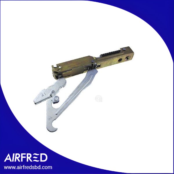 Bisagra de puerta para horno; código SMG931330461